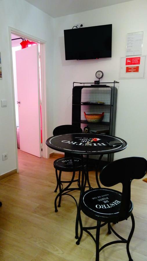Apartment Casinhas Da Ajuda Nº 29 Lissabon